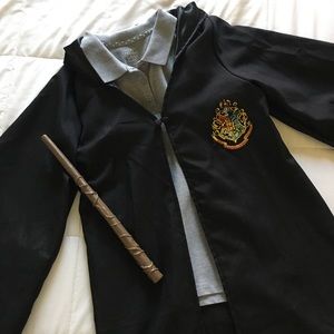 Harry Potter Costume